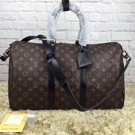 louis vuitton duffle bag cheap replica|cheap knockoff louis vuitton luggage.